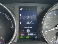 USED 2021 21 TOYOTA C-HR 1.8 VVT-h GPF Design SUV 5dr Petrol Hybrid CVT Euro 6 (s/s) (122 ps) Full TOYOTA Service History  |  Only 2 Owners From Brand New  |  2 Keys