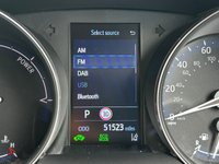 USED 2021 21 TOYOTA C-HR 1.8 VVT-h GPF Design SUV 5dr Petrol Hybrid CVT Euro 6 (s/s) (122 ps) Full TOYOTA Service History  |  Only 2 Owners From Brand New  |  2 Keys