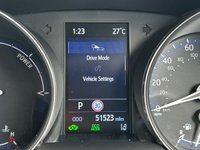USED 2021 21 TOYOTA C-HR 1.8 VVT-h GPF Design SUV 5dr Petrol Hybrid CVT Euro 6 (s/s) (122 ps) Full TOYOTA Service History  |  Only 2 Owners From Brand New  |  2 Keys
