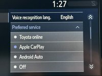 USED 2021 21 TOYOTA C-HR 1.8 VVT-h GPF Design SUV 5dr Petrol Hybrid CVT Euro 6 (s/s) (122 ps) Full TOYOTA Service History  |  Only 2 Owners From Brand New  |  2 Keys