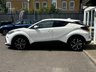 USED 2021 21 TOYOTA C-HR 1.8 VVT-h GPF Design SUV 5dr Petrol Hybrid CVT Euro 6 (s/s) (122 ps) Full TOYOTA Service History  |  Only 2 Owners From Brand New  |  2 Keys