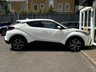 USED 2021 21 TOYOTA C-HR 1.8 VVT-h GPF Design SUV 5dr Petrol Hybrid CVT Euro 6 (s/s) (122 ps) Full TOYOTA Service History  |  Only 2 Owners From Brand New  |  2 Keys