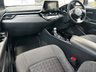 USED 2021 21 TOYOTA C-HR 1.8 VVT-h GPF Design SUV 5dr Petrol Hybrid CVT Euro 6 (s/s) (122 ps) Full TOYOTA Service History  |  Only 2 Owners From Brand New  |  2 Keys