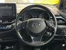 USED 2021 21 TOYOTA C-HR 1.8 VVT-h GPF Design SUV 5dr Petrol Hybrid CVT Euro 6 (s/s) (122 ps) Full TOYOTA Service History  |  Only 2 Owners From Brand New  |  2 Keys