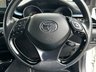 USED 2021 21 TOYOTA C-HR 1.8 VVT-h GPF Design SUV 5dr Petrol Hybrid CVT Euro 6 (s/s) (122 ps) Full TOYOTA Service History  |  Only 2 Owners From Brand New  |  2 Keys