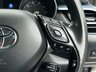 USED 2021 21 TOYOTA C-HR 1.8 VVT-h GPF Design SUV 5dr Petrol Hybrid CVT Euro 6 (s/s) (122 ps) Full TOYOTA Service History  |  Only 2 Owners From Brand New  |  2 Keys