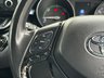 USED 2021 21 TOYOTA C-HR 1.8 VVT-h GPF Design SUV 5dr Petrol Hybrid CVT Euro 6 (s/s) (122 ps) Full TOYOTA Service History  |  Only 2 Owners From Brand New  |  2 Keys