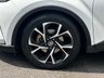 USED 2021 21 TOYOTA C-HR 1.8 VVT-h GPF Design SUV 5dr Petrol Hybrid CVT Euro 6 (s/s) (122 ps) Full TOYOTA Service History  |  Only 2 Owners From Brand New  |  2 Keys