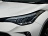 USED 2021 21 TOYOTA C-HR 1.8 VVT-h GPF Design SUV 5dr Petrol Hybrid CVT Euro 6 (s/s) (122 ps) Full TOYOTA Service History  |  Only 2 Owners From Brand New  |  2 Keys
