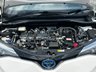 USED 2021 21 TOYOTA C-HR 1.8 VVT-h GPF Design SUV 5dr Petrol Hybrid CVT Euro 6 (s/s) (122 ps) Full TOYOTA Service History  |  Only 2 Owners From Brand New  |  2 Keys