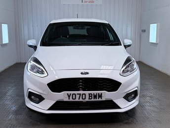 View our FORD FIESTA