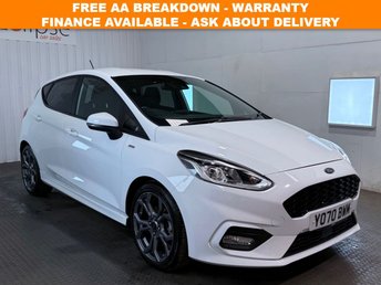 View our FORD FIESTA