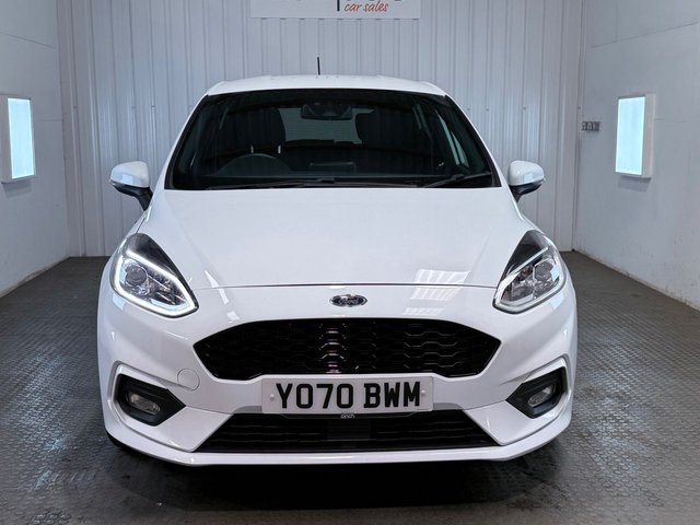 View our FORD FIESTA