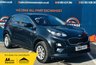 USED 2019 68 KIA SPORTAGE 1.6 CRDi 1 SUV 5dr Diesel Manual Euro 6 (s/s) (114 bhp) 