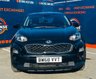 USED 2019 68 KIA SPORTAGE 1.6 CRDi 1 SUV 5dr Diesel Manual Euro 6 (s/s) (114 bhp) 