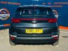 USED 2019 68 KIA SPORTAGE 1.6 CRDi 1 SUV 5dr Diesel Manual Euro 6 (s/s) (114 bhp) 