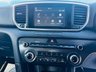 USED 2019 68 KIA SPORTAGE 1.6 CRDi 1 SUV 5dr Diesel Manual Euro 6 (s/s) (114 bhp) 