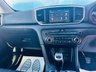 USED 2019 68 KIA SPORTAGE 1.6 CRDi 1 SUV 5dr Diesel Manual Euro 6 (s/s) (114 bhp) 