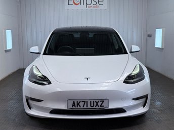 View our TESLA Model 3