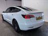 USED 2021 71 TESLA Model 3 (Dual Motor) Performance Saloon 4dr Electric Auto 4WDE (Performance Upgrade) (449 bhp) Fantastic Condition--ONE OWNER