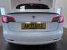 USED 2021 71 TESLA Model 3 (Dual Motor) Performance Saloon 4dr Electric Auto 4WDE (Performance Upgrade) (449 bhp) Fantastic Condition--ONE OWNER