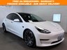 USED 2021 71 TESLA Model 3 (Dual Motor) Performance Saloon 4dr Electric Auto 4WDE (Performance Upgrade) (449 bhp) Fantastic Condition--ONE OWNER