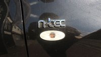 USED 2012 12 NISSAN QASHQAI 2.0 n-tec SUV 5dr Petrol CVT 4WD Euro 5 (140 ps) 