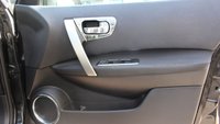 USED 2012 12 NISSAN QASHQAI 2.0 n-tec SUV 5dr Petrol CVT 4WD Euro 5 (140 ps) 