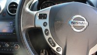 USED 2012 12 NISSAN QASHQAI 2.0 n-tec SUV 5dr Petrol CVT 4WD Euro 5 (140 ps) 