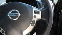USED 2012 12 NISSAN QASHQAI 2.0 n-tec SUV 5dr Petrol CVT 4WD Euro 5 (140 ps) 