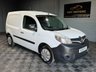USED 2019 19 RENAULT KANGOO 1.5 ML19 dCi ENERGY Business 5dr Diesel Manual FWD L2 H1 (112 g/km, 75 bhp) One owner and LEZ Compliant