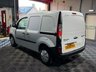 USED 2019 19 RENAULT KANGOO 1.5 ML19 dCi ENERGY Business 5dr Diesel Manual FWD L2 H1 (112 g/km, 75 bhp) One owner and LEZ Compliant