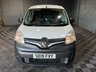 USED 2019 19 RENAULT KANGOO 1.5 ML19 dCi ENERGY Business 5dr Diesel Manual FWD L2 H1 (112 g/km, 75 bhp) One owner and LEZ Compliant