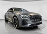 USED 2020 70 AUDI E-TRON 55 S line Sportback 5dr Electric Auto quattro 95kWh (408 ps) 