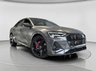 USED 2020 70 AUDI E-TRON 55 S line Sportback 5dr Electric Auto quattro 95kWh (408 ps) 