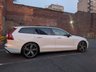 USED 2019 R VOLVO V60 2.0 D4 R-Design Pro Estate 5dr Diesel Auto Euro 6 (s/s) (190 ps) 
