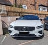 USED 2019 R VOLVO V60 2.0 D4 R-Design Pro Estate 5dr Diesel Auto Euro 6 (s/s) (190 ps) 