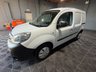 USED 2019 19 RENAULT KANGOO 1.5 ML19 dCi ENERGY Business 5dr Diesel Manual FWD L2 H1 (112 g/km, 75 bhp) One owner and LEZ Compliant