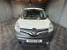 USED 2019 19 RENAULT KANGOO 1.5 ML19 dCi ENERGY Business 5dr Diesel Manual FWD L2 H1 (112 g/km, 75 bhp) One owner and LEZ Compliant