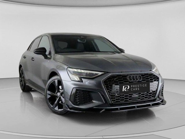 View our AUDI A3