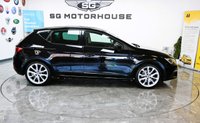 USED 2019 68 SEAT LEON 1.5 TSI EVO FR Sport Hatchback 5dr Petrol Manual Euro 6 (s/s) (130 ps) +FREE 6 MONTHS NATIONWIDE WARRANTY+