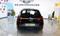 USED 2019 68 SEAT LEON 1.5 TSI EVO FR Sport Hatchback 5dr Petrol Manual Euro 6 (s/s) (130 ps) +FREE 6 MONTHS NATIONWIDE WARRANTY+