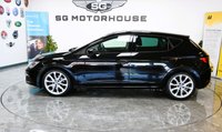 USED 2019 68 SEAT LEON 1.5 TSI EVO FR Sport Hatchback 5dr Petrol Manual Euro 6 (s/s) (130 ps) +FREE 6 MONTHS NATIONWIDE WARRANTY+