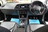 USED 2019 68 SEAT LEON 1.5 TSI EVO FR Sport Hatchback 5dr Petrol Manual Euro 6 (s/s) (130 ps) +FREE 6 MONTHS NATIONWIDE WARRANTY+