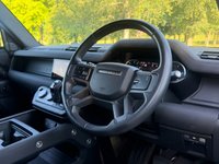 USED 2023 LAND ROVER DEFENDER 90 3.0 D250 MHEV X-Dynamic SE SUV 3dr Diesel Auto 4WD Euro 6 (s/s) (250 ps) 