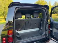 USED 2023 LAND ROVER DEFENDER 90 3.0 D250 MHEV X-Dynamic SE SUV 3dr Diesel Auto 4WD Euro 6 (s/s) (250 ps) 