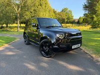 USED 2023 LAND ROVER DEFENDER 90 3.0 D250 MHEV X-Dynamic SE SUV 3dr Diesel Auto 4WD Euro 6 (s/s) (250 ps) 