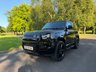 USED 2023 LAND ROVER DEFENDER 90 3.0 D250 MHEV X-Dynamic SE SUV 3dr Diesel Auto 4WD Euro 6 (s/s) (250 ps) 