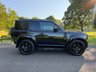 USED 2023 LAND ROVER DEFENDER 90 3.0 D250 MHEV X-Dynamic SE SUV 3dr Diesel Auto 4WD Euro 6 (s/s) (250 ps) 