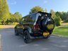 USED 2023 LAND ROVER DEFENDER 90 3.0 D250 MHEV X-Dynamic SE SUV 3dr Diesel Auto 4WD Euro 6 (s/s) (250 ps) 